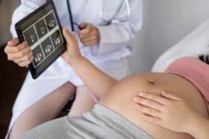 Prenatal care