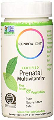 Bagaimana-tentang-Rainbow-Light-bersertifikat-Organics-Prenatal-multivitamin