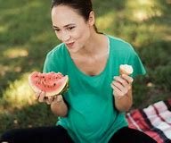 Benefits of eating watermelon during pregnancy