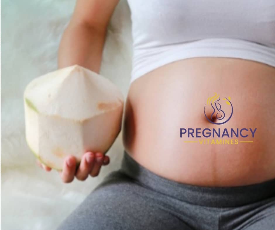 Coconut During Pregnancy Benefits