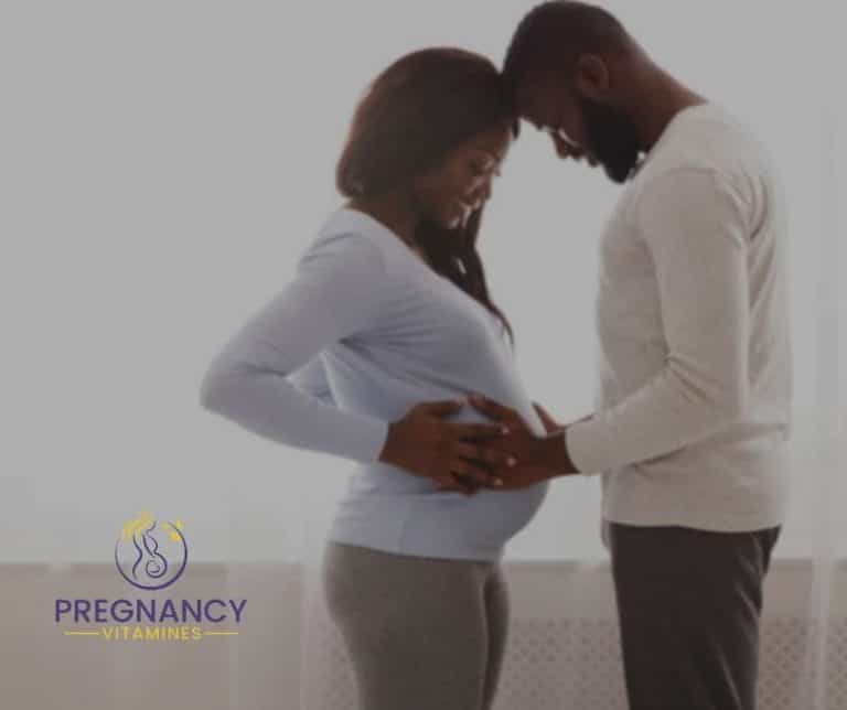 The Role Of The Father during pregnancy: A guide for all expecting fathers 1