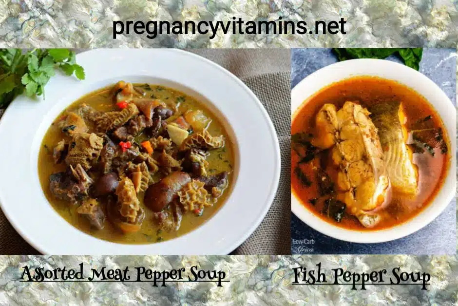 pepper soup during pregnancy-2