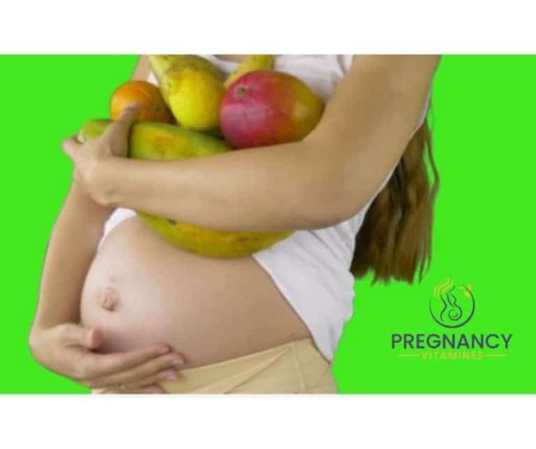 Pawpaw during pregnancy