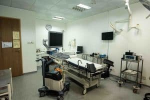 The Bridge Clinic IVF Clinic in Nigeria