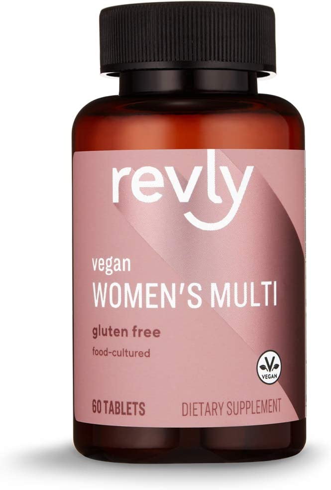 5 Best Vegan Prenatal Vitamins