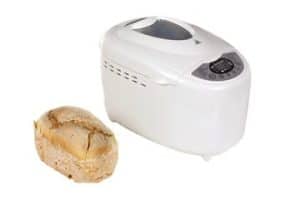 Bread Machine