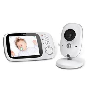 GHB - One of the best value for money video baby monitors