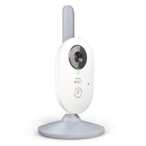 Philips Avent SCD833 / 01 - Parents' favourite video baby monitor