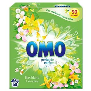 7 Best Powder Detergents in Nigeria (Ariel, Omo, Persil Laundry Powder, & more) 2