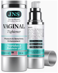 Vaginal Tightening cream