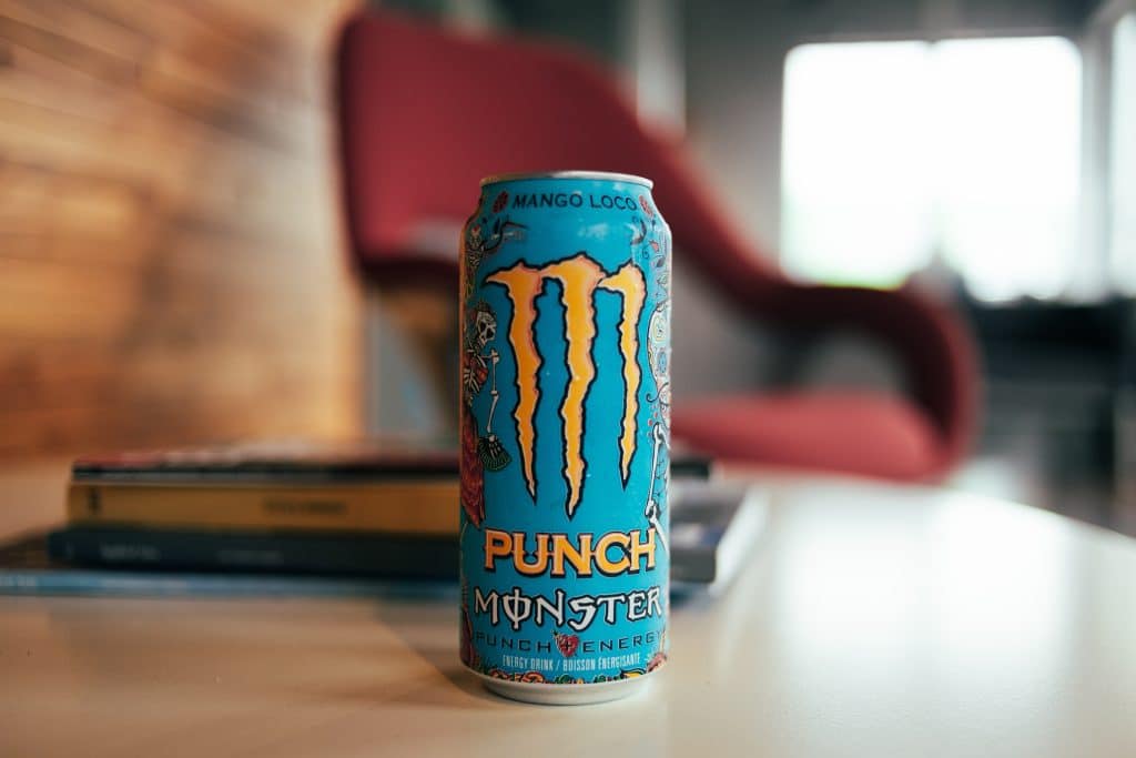 Can Monster Energy Drinks Cause Erectile Dysfunction? Bornfertilelady