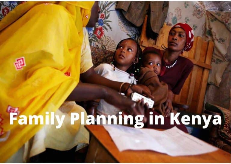 Family Planning