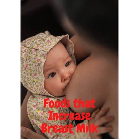 Breast Milk