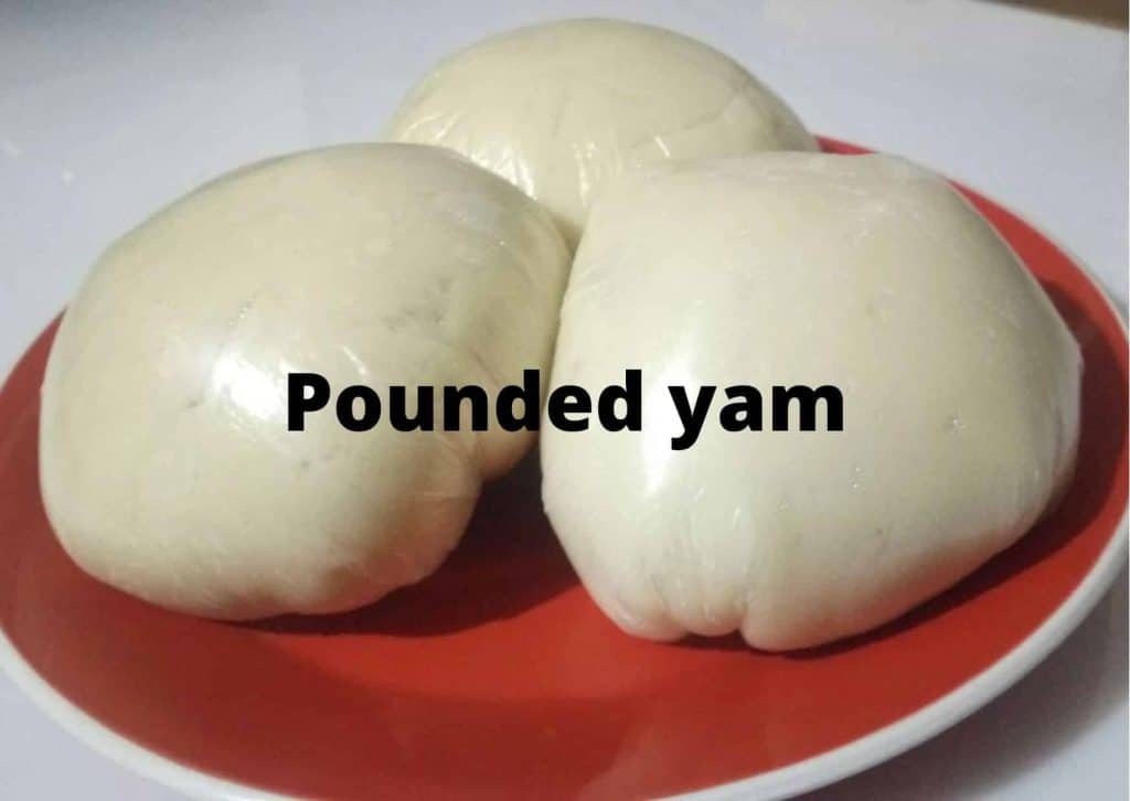 Is Pounded Yam Safe For Pregnant Women To Consume? Benefits And How To