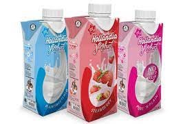 Best Yoghurt brand to consume during pregnancy