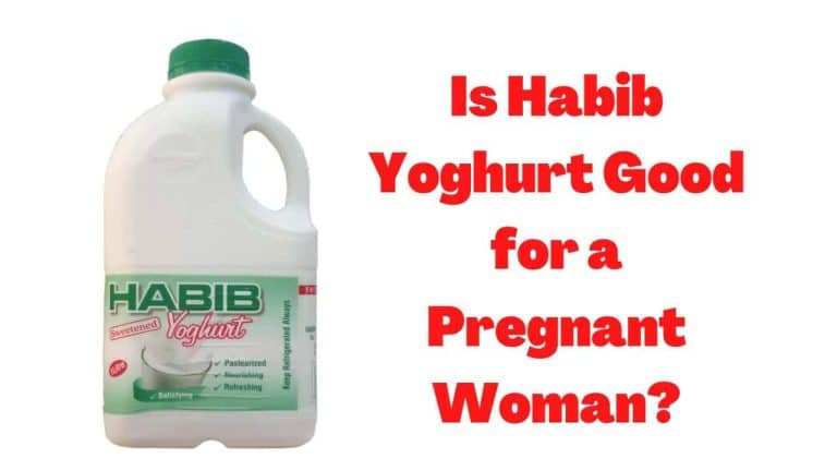 Habib Yoghurt