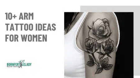 10+ Arm Tattoo Ideas For Women
