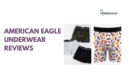 American Eagle Underwear Reviews