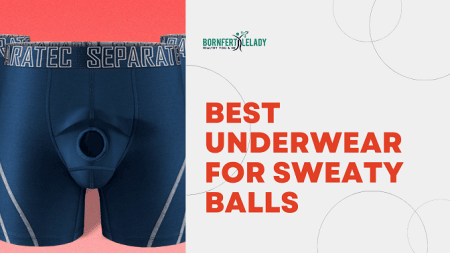 Best Underwear For Sweaty Balls