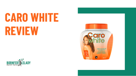 Caro White Review