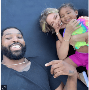 Khloé Kardashian & Tristan Thompson celebrity surrogacy - Bornfertilelady