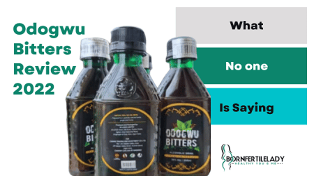 Odogwu Bitters Review 2022