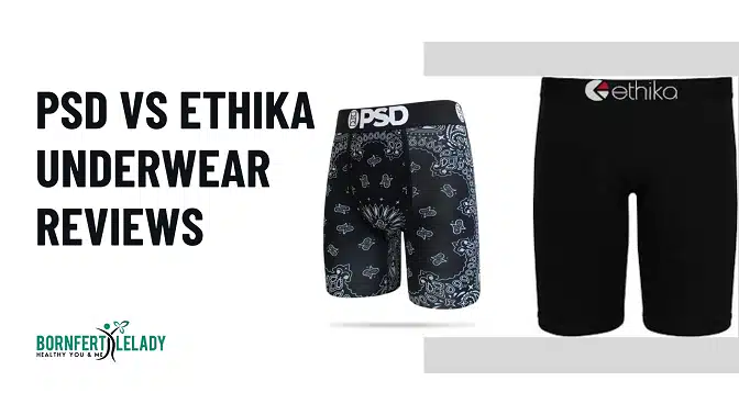 Psd Vs Ethika Underwear Reviews