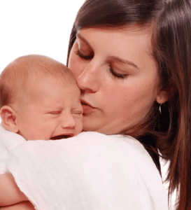 Starting a dairy free breastfeeding diet: 4 amazing guidelines to follow 2