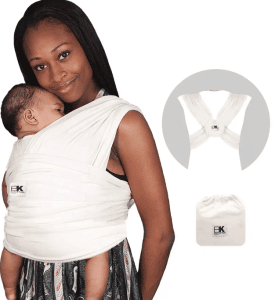 8 Best baby wrap for breastfeeding in 2022. 6