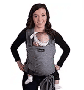 6 Best breastfeeding carrier for baby in 2022