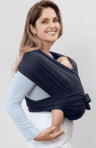 8 Best baby wrap for breastfeeding in 2022. 7