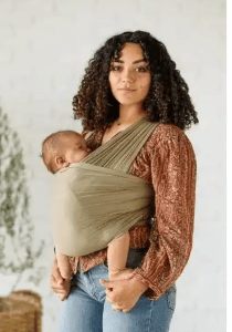 6 Best breastfeeding carrier for baby in 2022 3