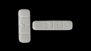 y21 pill - Bornfertilelady