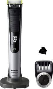 Which is the Best Razor for Women's Private Area?: Philips Norelco Oneblade QP6520/70 Pro - Bornfertilelady