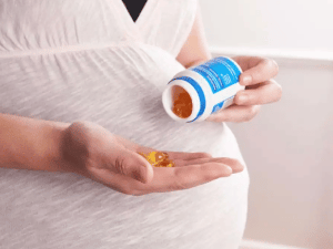 Pregnancy Vitamins To Avoid