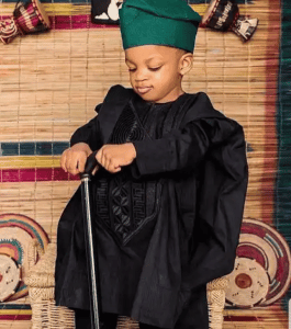 Nigerian Baby Names: 180 Yoruba Names For Boys And Their Meanings