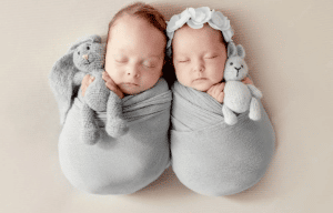 50 psalms to read to get pregnant with twins