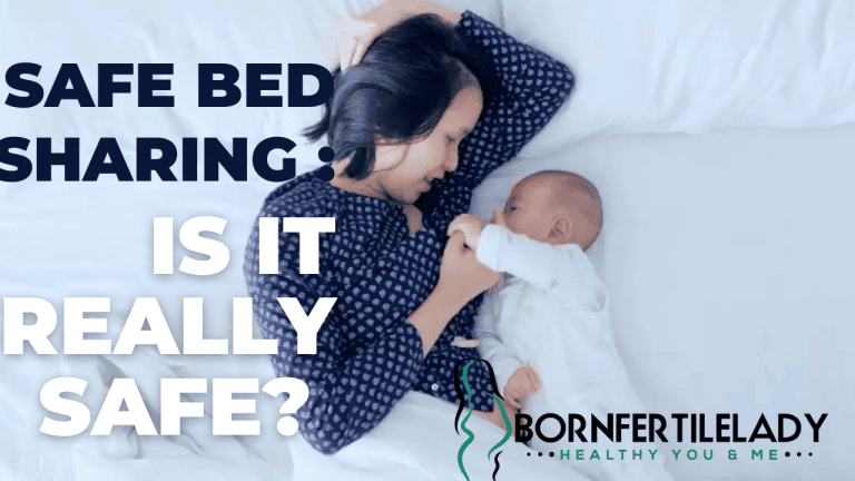 Safe bed sharing,is it really safe ? 1