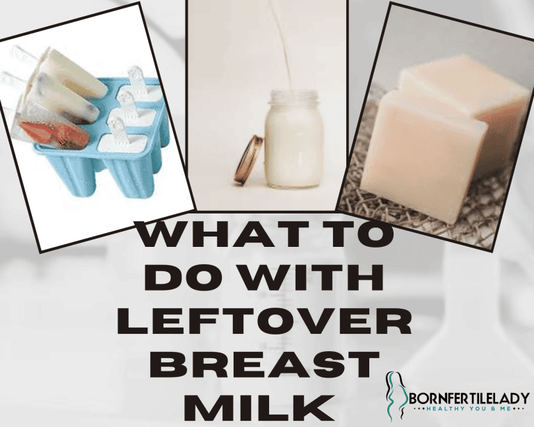 What to do with leftover breast milk:12 creative ideas that will interest you . 1
