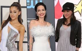 Top 10 celebrities with anorexia and Eating Disorders