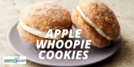 Exploring the Delicious World of Apple Whoopie Pies | A Scrumptious Delight (Has Videos, Pics & Secret Tips) 1