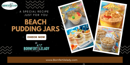 Irresistible Beach Pudding Jars | A Tropical Delight in Every Bite That Your Neighbours & Friends Will Fight Over (with Epic Tips and Easy Instructions) 1