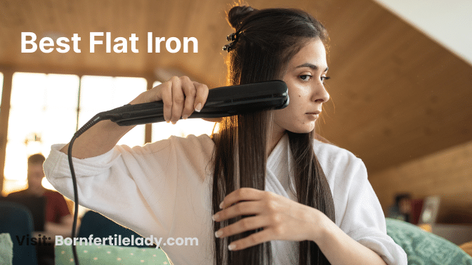 Best Flat Iron