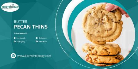 Irresistible Butter Pecan Thins | A Delicate Delight for Every Sweet Tooth (Top Tips & Tricks) 1