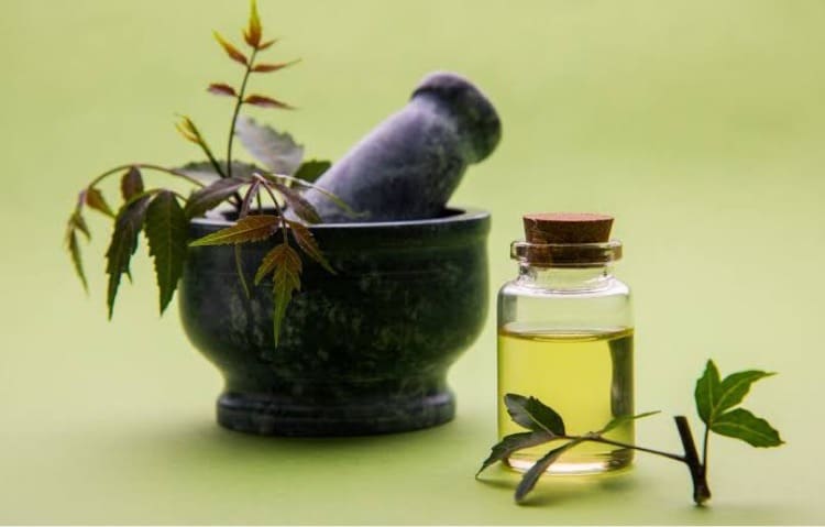 Neem Oil