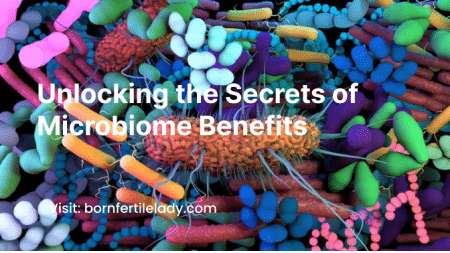 Unlocking the Secrets of Microbiome Benefits