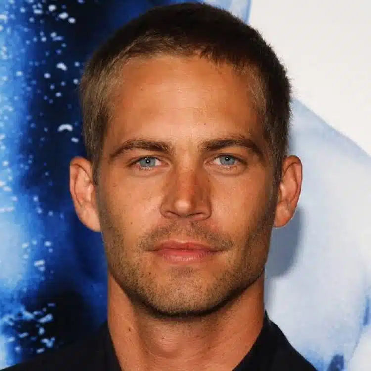 Paul Walker