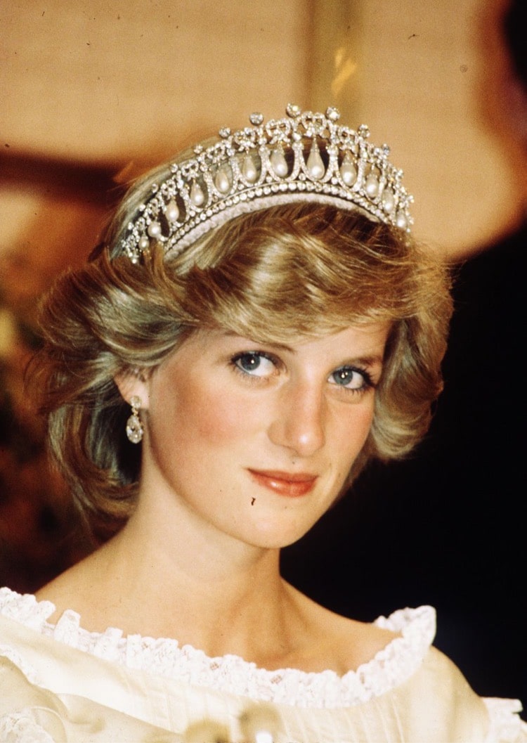 Princess Diana 2