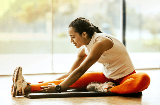 PCOS Exercises: does exercise help manage pcos symptoms - Bornfertilelady