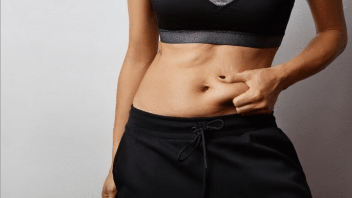 How to Avoid Loose Skin Due to Weight Loss - Bornfertilelady